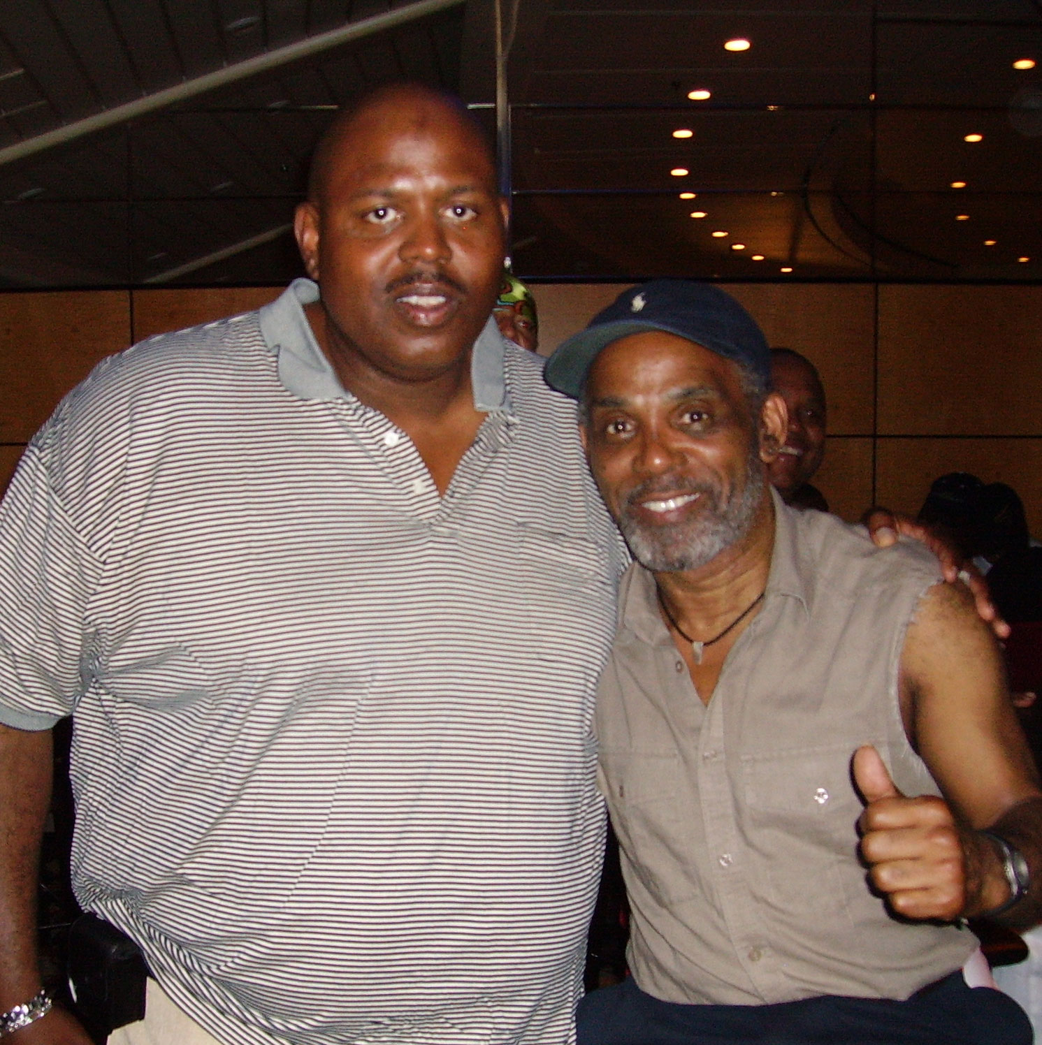 Frankie Beverly